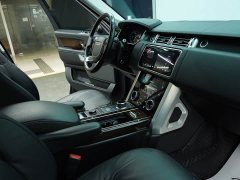 Land Rover 3.0T Edition - фото 10