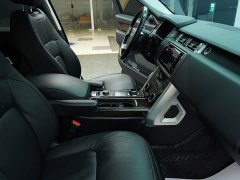Land Rover 3.0T Edition - фото 11
