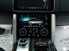 Land Rover 3.0T Edition - фото 19