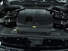 Land Rover 3.0T Edition - фото 20