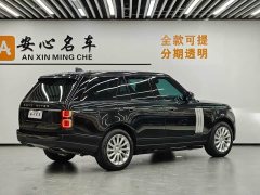 Land Rover 3.0T Edition - фото 3