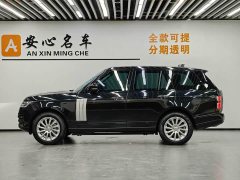 Land Rover 3.0T Edition - фото 4