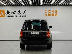 Land Rover 3.0T Edition - фото 5