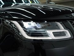 Land Rover 3.0T Edition - фото 6