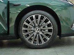 Geely 8 130km EM-P Edition - фото 10