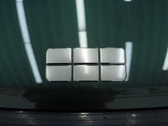 Geely 8 130km EM-P Edition - фото 12