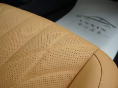 Geely 8 130km EM-P Edition - фото 9