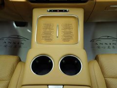 Voyah PHEV AWDFlagship Edition - фото 12