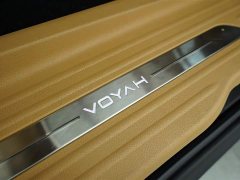 Voyah PHEV AWDFlagship Edition - фото 13
