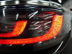 Voyah PHEV AWDFlagship Edition - фото 14