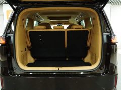 Voyah PHEV AWDFlagship Edition - фото 15