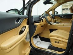 Voyah PHEV AWDFlagship Edition - фото 16