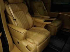 Voyah PHEV AWDFlagship Edition - фото 19