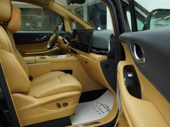 Voyah PHEV AWDFlagship Edition - фото 20