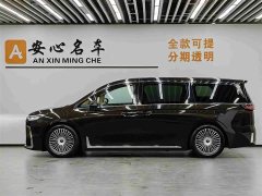 Voyah PHEV AWDFlagship Edition - фото 4