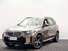 BMW X5 xDrive 30Li Deluxe VersionM - фото 1