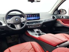 BMW X5 xDrive 30Li Deluxe VersionM - фото 10