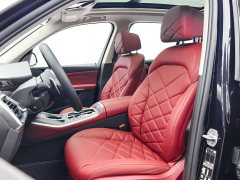 BMW X5 xDrive 30Li Deluxe VersionM - фото 11