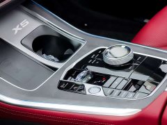 BMW X5 xDrive 30Li Deluxe VersionM - фото 12