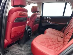 BMW X5 xDrive 30Li Deluxe VersionM - фото 13