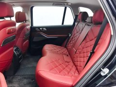 BMW X5 xDrive 30Li Deluxe VersionM - фото 14