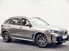 BMW X5 xDrive 30Li Deluxe VersionM - фото 3
