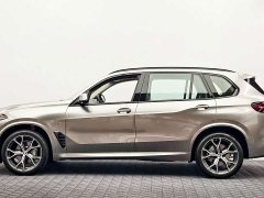 BMW X5 xDrive 30Li Deluxe VersionM - фото 4