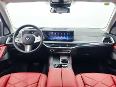 BMW X5 xDrive 30Li Deluxe VersionM - фото 8