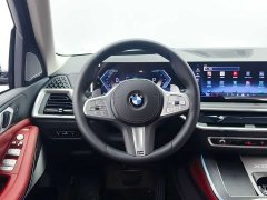 BMW X5 xDrive 30Li Deluxe VersionM - фото 9