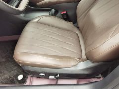Changan A07 EV Edition 710Flagship Version - фото 20