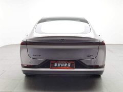 Changan A07 EV Edition 710Flagship Version - фото 4