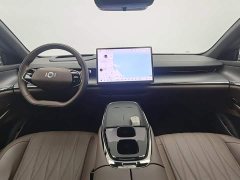 Changan A07 EV Edition 710Flagship Version - фото 5