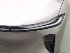 Changan A07 EV Edition 710Flagship Version - фото 7