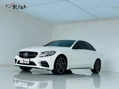 Mercedes-Benz C 260 Edition - фото 1