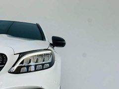 Mercedes-Benz C 260 Edition - фото 10