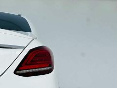 Mercedes-Benz C 260 Edition - фото 11