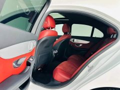 Mercedes-Benz C 260 Edition - фото 13
