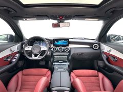 Mercedes-Benz C 260 Edition - фото 14