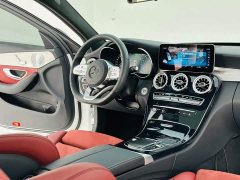 Mercedes-Benz C 260 Edition - фото 15