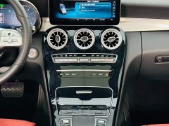 Mercedes-Benz C 260 Edition - фото 17