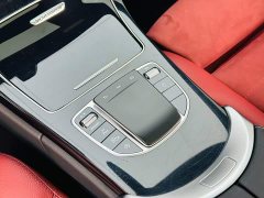 Mercedes-Benz C 260 Edition - фото 18