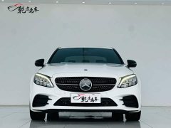 Mercedes-Benz C 260 Edition - фото 2