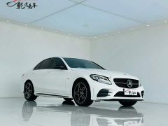 Mercedes-Benz C 260 Edition - фото 3