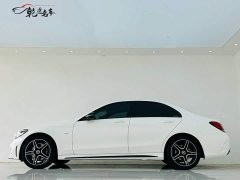 Mercedes-Benz C 260 Edition - фото 4