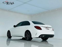 Mercedes-Benz C 260 Edition - фото 5