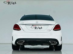 Mercedes-Benz C 260 Edition - фото 6