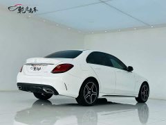 Mercedes-Benz C 260 Edition - фото 7