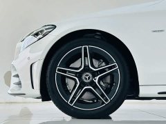 Mercedes-Benz C 260 Edition - фото 9