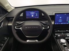 Wuling 70 Edition - фото 11