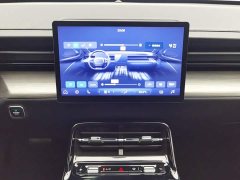 Wuling 70 Edition - фото 12
